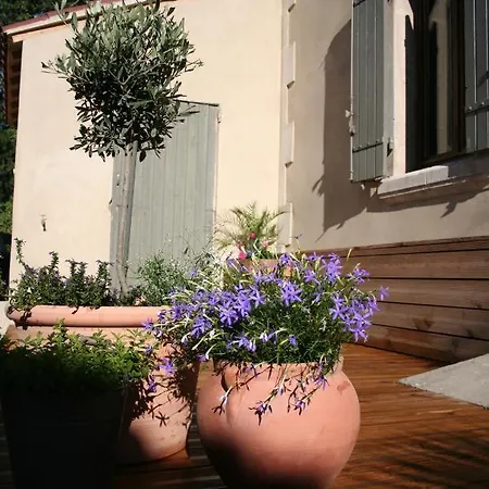 Holiday home Loustaudemamet Cabannes