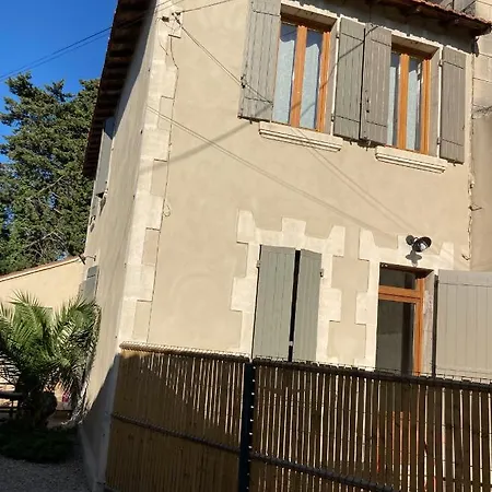 Loustaudemamet Holiday home