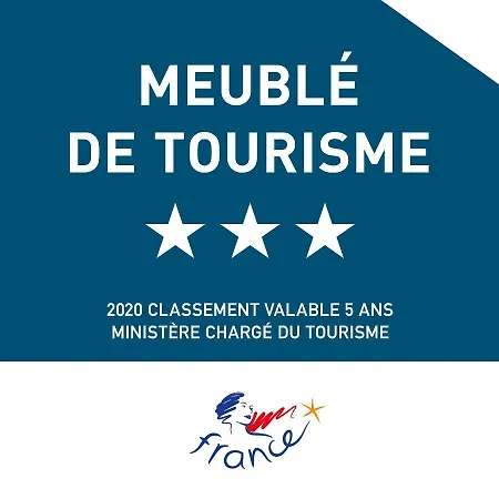 Holiday home Loustaudemamet Cabannes