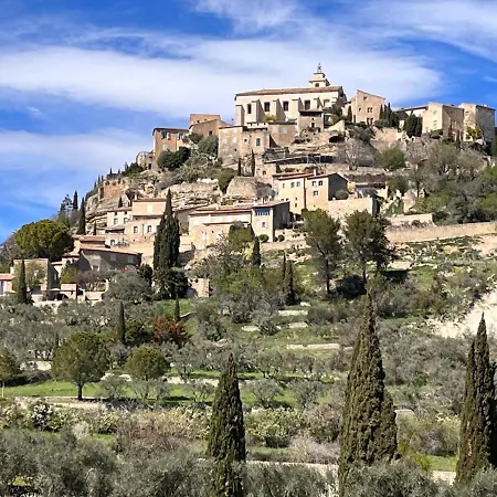Loustaudemamet * Cabannes