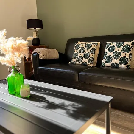 Holiday home Loustaudemamet Cabannes
