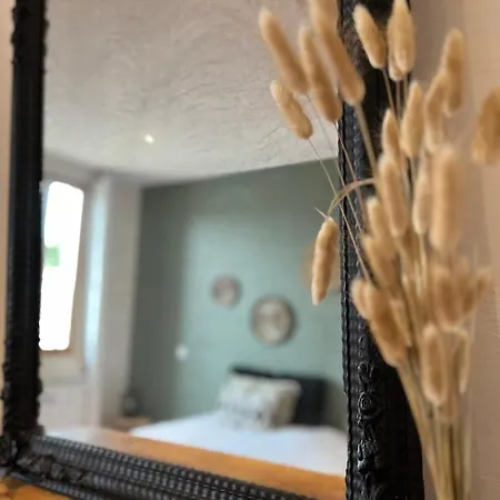 Holiday home Loustaudemamet Cabannes