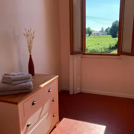 Loustaudemamet Hébergement de vacances Cabannes