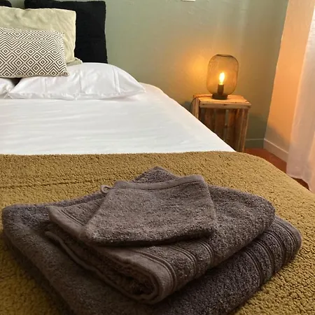 Hébergement de vacances Loustaudemamet *